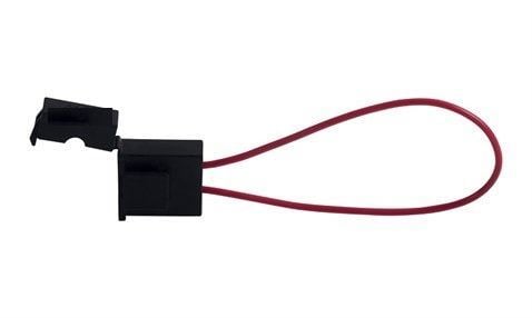 AEM32 HB45 SOKET TEKLİ SİGORTA YUVASI