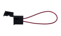 AEM32 HB45 SOKET TEKLİ SİGORTA YUVASI