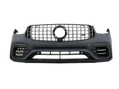 Mercedes glc x253 amg63s body kit tampon seti 2020+