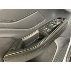 FORD FOCUS 2019+ KAPI ÇITASI PIANO BLACK