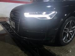 Audi a6 c7 ön far lambası matrix full led 2011 / 2016