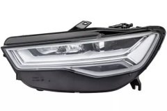 Audi a6 c7 ön far lambası matrix full led 2011 / 2016