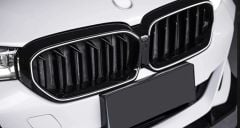 Bmw g30 lci ön panjur ızgara ledli 2020+