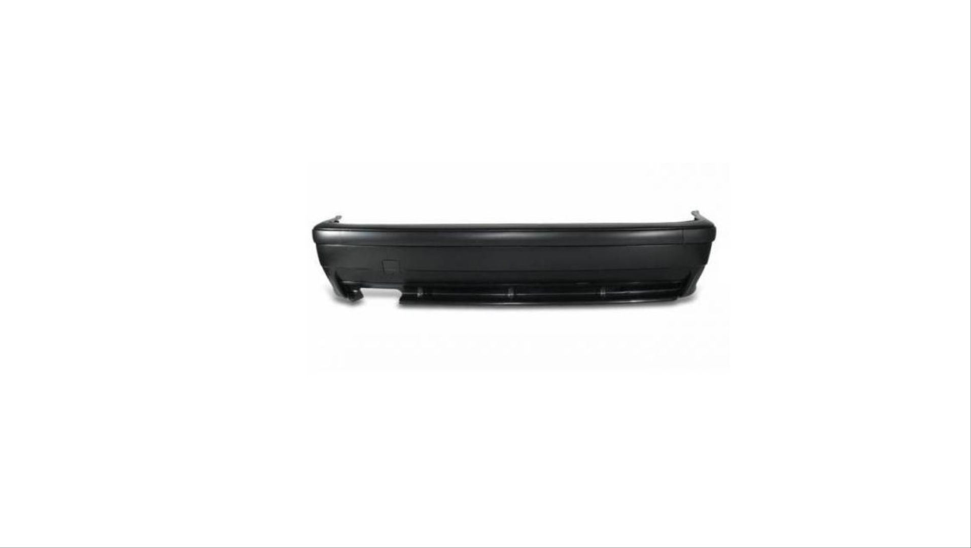 Bmw e36 m3 arka tampon seti 1992 / 1997