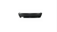 Bmw e36 m3 arka tampon seti 1992 / 1997