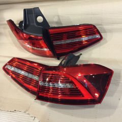 Vw passat b8 stop lambası ledli highline model 2014+