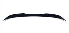 Bmw g30 m5 cs bagaj üstü spoiler 2017+ 5serisi pianoblack boyalı