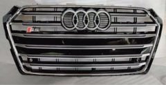 Audi a5 s5 ön panjur ızgara 2016+ B9 oem siyah