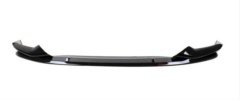 Bmw G30 ön tampon altı lip m-performance pianoblack 2017 / 2020 5 serisi