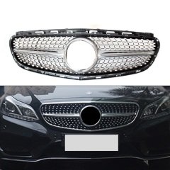 Mercedes w212 diamond amg ön panjur ızgara seti 2012 / 2015