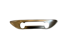 FORD FOCUS 2019+ ORTA PANEL KAPLAMA - SILVER
