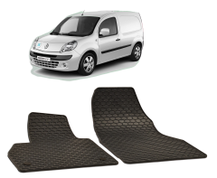 Renault kango 2 paspas kauçuk oem germany 2008+