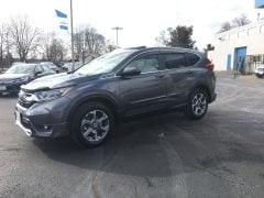 Honda crv uyumlu çamurluk üst krom kaplaması 2018+