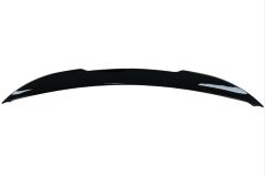 Bmw g20 psm bagaj üstü spoiler pianoblack 2019+