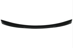 Bmw g20 psm bagaj üstü spoiler pianoblack 2019+