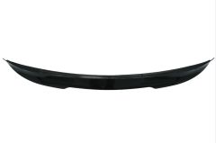 Bmw g20 psm bagaj üstü spoiler pianoblack 2019+