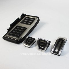 Skoda octavia pedal seti takımı geçmeli manuel 2013 /2020