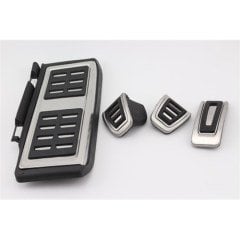 Skoda octavia pedal seti takımı geçmeli manuel 2013 /2020