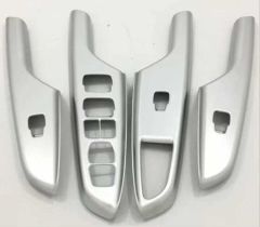 HYUNDAI KONA KAPI KOLÇAK KAPLAMA - SILVER