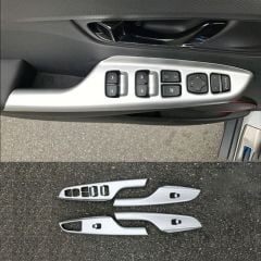 HYUNDAI KONA KAPI KOLÇAK KAPLAMA - SILVER