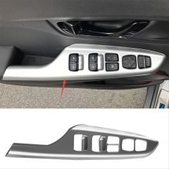 HYUNDAI KONA KAPI KOLÇAK KAPLAMA - SILVER