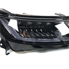 Lr rr sport 2018 facelift ön far takımı seti 4 lens 2013 / 2017