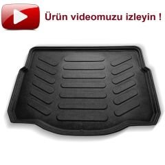 Citroen cactus bagaj havuzu paspası 2014+ Rizline