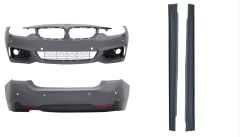 Bmw f36 mtech body kit tampon seti 2014 / 2019
