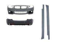 Bmw f36 mtech body kit tampon seti 2014 / 2019