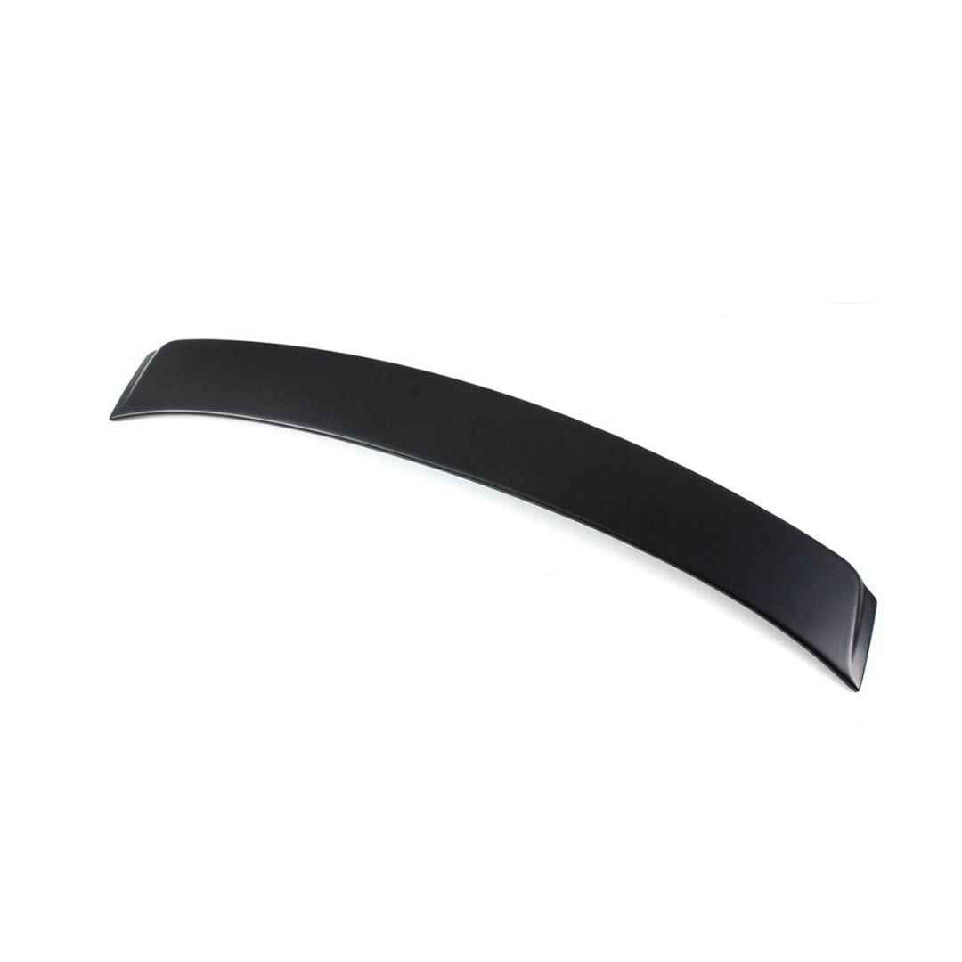 Bmw g30 cam üstü spoiler piano black 2017+