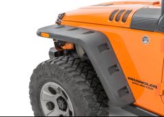 Jeep wrangler jk hurricane çamurluk dodik seti 2007 / 2017