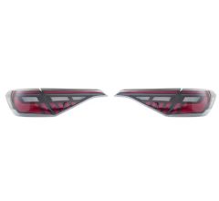 Honda civic fe1 stop lambası ledli modernline 2021+