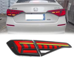 Honda civic fe1 stop lambası ledli sportline 2021+
