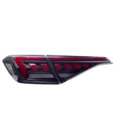 Honda civic fe1 stop lambası ledli sportline 2021+