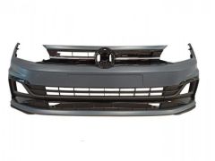 Vw polo aw1 rline body kit tampon seti 2018+