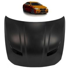 Bmw f10 m5 motor kaput