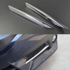 honda civic fc5 uyumlu ön sis orta çıta dizayn b 2016-2020
