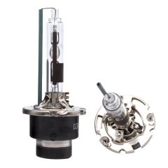 XENON AMPUL D4S 6000K