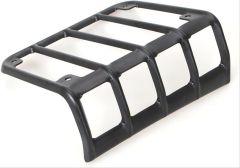 Jeep wrangler jk arka stop koruma çerçevesi  2007 / 2017