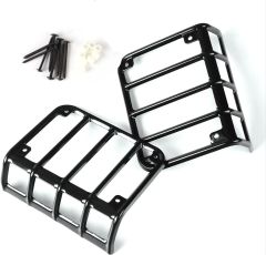 Jeep wrangler jk arka stop koruma çerçevesi  2007 / 2017