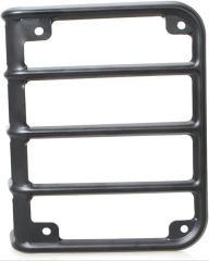 Jeep wrangler jk arka stop koruma çerçevesi  2007 / 2017
