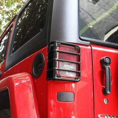 Jeep wrangler jk arka stop koruma çerçevesi  2007 / 2017
