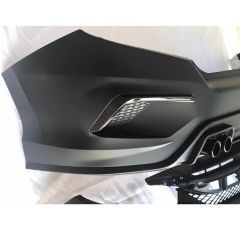 Honda civic fc5 body kit tampon seti consept dizayn 2016+