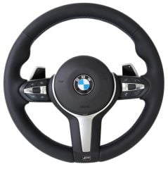 Bmw f20 f30 f32 m direksiyon deri f1 vites cruze control airbag