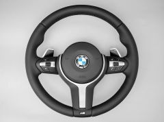 Bmw f20 f30 f32 m direksiyon deri f1 vites cruze control airbag