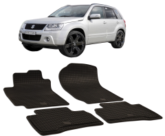 Suzuki vitara paspas kauçuk oem germany 2006+