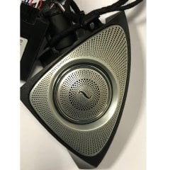 Mercedes w205 3d twitter seti ledli 2015 / 2018