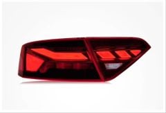 Audi a5 stop lambası ledli b9.5 görünüm 2012 / 2015