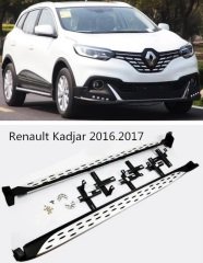 Renault kadjar yan basamak marşbiyel koruma 2016+ oem