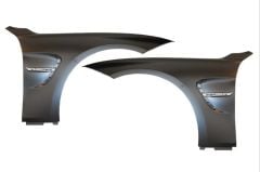 Bmw f32 f33 f36 m çamurluk sağ sol takım 2013 / 2018